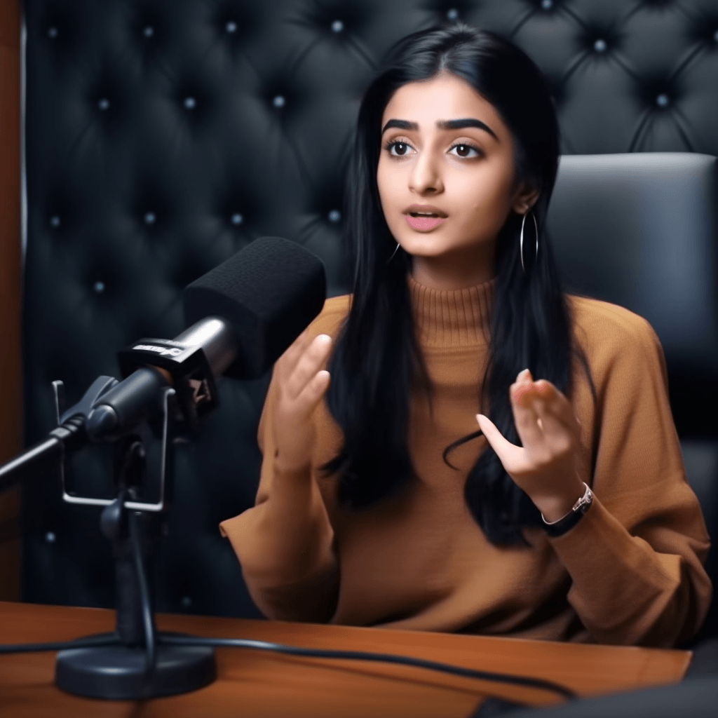 Man gazes intently at a desktop monitor. 